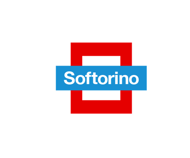 Logo for Softorino Inc.